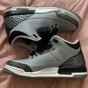 Jordan shoes